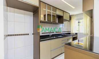 Imagem 5: Apartamento para Locação -60m², 2 quartos, 1 vaga - Rua Miguel Caluf, Cajuru - 4709