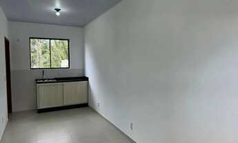 Imagem 3: Casa Geminada de 1 dormitório na Trindade