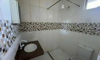 Imagem 5: Casa de 60m2 com 1 quarto, na Rua Batista da Costa, nº 210 casa 02 fundos, Mutondo - São G