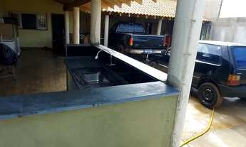 Imagem 5: Área lazer Natal e réveillon