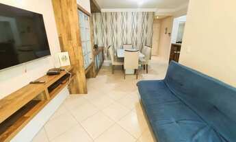 Imagem 3: Apartamento para venda em Ingleses do Rio Vermelho com 3 quartos, sendo 1 suíte , 93m²