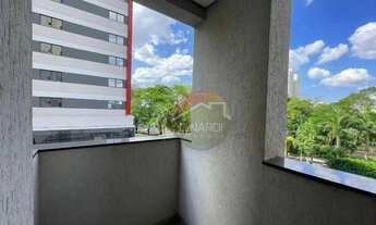 Imagem 6: Apartamento com 3 dormitórios, 144 m² - venda por R$ 1.090.000,00 ou aluguel por R$ 7.482