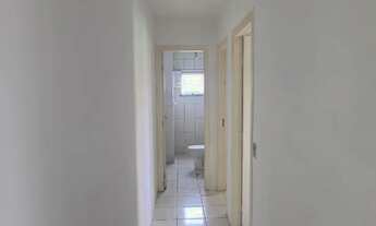 Imagem 5: AP Galo Branco Mantiqueira 1 B2 térreo