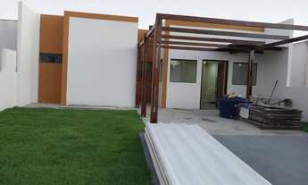 Imagem 3: Condomínio fechado, térrea, reformada, nascente, 3 quartos, suíte, financia