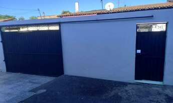 Imagem 2: Imóvel para aluguel com 92 metros quadrados com 2 quartos em Prefeito José Walter - Fortal