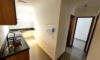 Imagem 6: Apartamento novo para alugar na Vila Dom Pedro II São Paulo