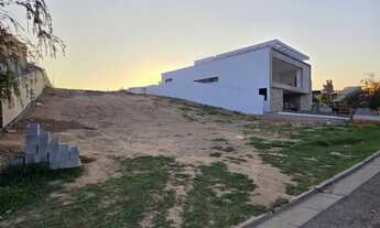 Imagem 7: Terreno no Alphaville Nova Esplanada 2 561m² Votorantim-SP