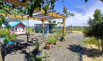 Imagem 4: Lindo imóvel com 2 dormitórios e perto do asfalto na Boa Vista, estuda 65mil de ENTRADA e