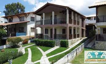 Imagem: Casa Alto Padrão para Locação em Gravatá