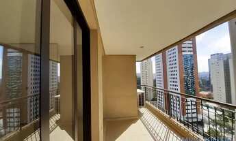 Imagem 4: APARTAMENTO - ALPHAVILLE - SP