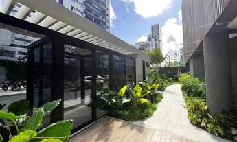 Imagem 7: FLOW BOA VIAGEM 2 QUARTOS SUITE| LAZER COMPLETO