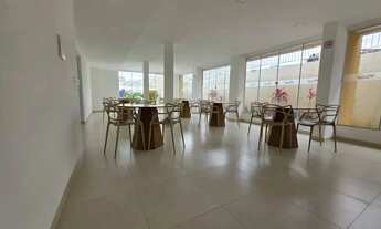 Imagem 3: ASR Condominio Reanto dos Passaros com 2 quartos em Nova Parnamirim - Parnamirim - RN