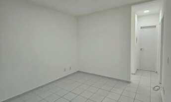 Imagem 6: Apartamento com 2 dormitórios à venda, 53 m² por R$ 138.000,00 - Pitimbu - Natal/RN