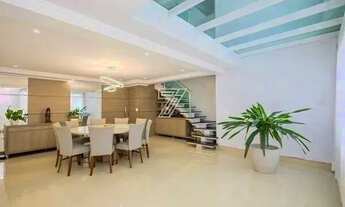 Imagem 2: Casa em Condominio a venda Fazendinha com 229 m2 com 3 quartos 3 vagas garagem