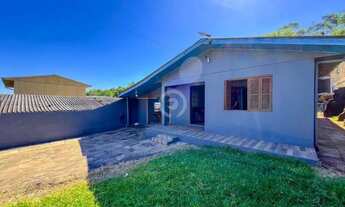 Imagem 3: Casa à venda em Portão, Centro, com 3 quartos, com 150 m²