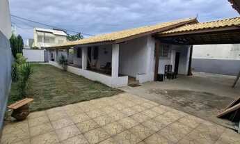 Imagem: Casa Grussaí Posto 3 Passarela