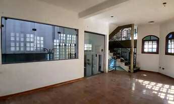 Imagem 7: Sobrado para aluguel e venda tem 280 metros quadrados com 4 quartos em Água Fria - São Pau