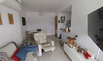 Imagem 6: Apartamento à venda no Condominio Aquarela Carioca, Rua do Bispo. Sol manhã, vista Cristo