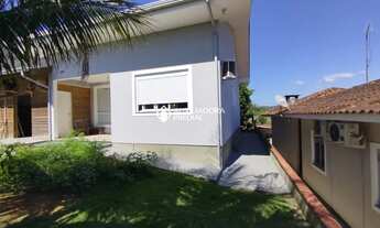 Imagem 2: Casa com 2 suítes à venda em Santo Amaro da Imperatriza/SC