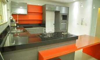 Imagem 6: Sobrado à venda, 2 quartos, 2 suítes, 4 vagas, Assunção - São Bernardo do Campo/SP