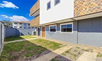 Imagem 3: Sobrado Duplex, 165m² - Santa Cândida