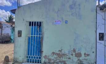 Imagem: Casa a venda motivos maiores