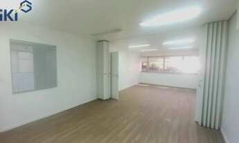 Imagem: CONJUNTO COMERCIAL COM 95M2, PRÓXIMO AO