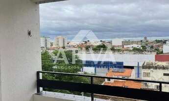 Imagem 3: APARTAMENTO PARA LOCAÇÃO EDF PRIME - 02 QUARTOS- INCLUSO CONDOMÍNIO E IPTU