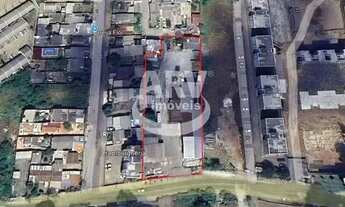 Imagem: Terreno - B. Nova Cachoeirinha - Cachoeirinha