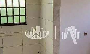 Imagem: Casa com 1 quarto para alugar, 50 m² por