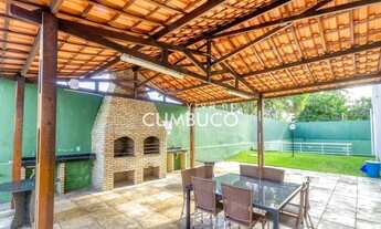 Imagem 16: Apartamento com 1 dormitório à venda, 53m² por R$ 380.000,00 - Cumbuco - Caucaia/CE