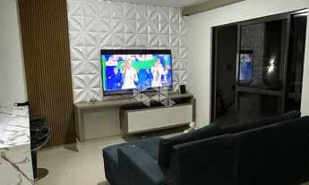 Imagem 7: Casa com 3 quartos/dormitórios no bairro Serraria, em São José - SC