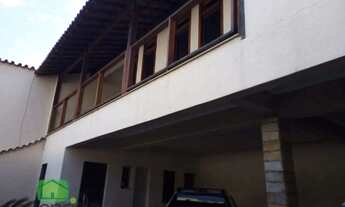 Imagem 5: Casa para alugar 4 Quartos, Suíte, Piscina Área Gourmet Jardim Riacho Contagem/MG