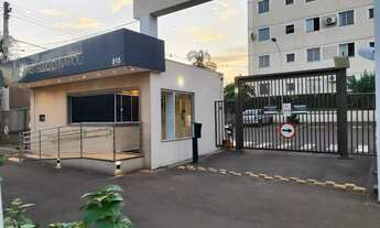 Imagem: Apartamento à venda com 2 dormitórios