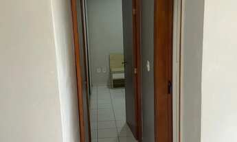 Imagem 3: Apartamento Mobiliado para Aluguel - Bairro Aleixo