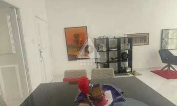 Imagem 4: EXCELENTE APTO DE 3 QTS, REFORMADO - VISTA LATERAL MAR!