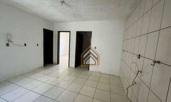 Imagem 3: Apartamento com 2 dormitórios para alugar, 52 m² por R$ 1.250/mês - Sumaré - Alvorada/RS