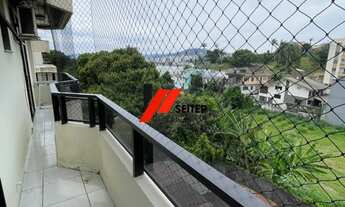 Imagem 5: Cobertura à venda com 3 quartos e piscina privativa no Estreito em Florianópolis