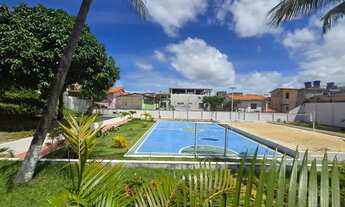 Imagem 2: Casa 3/4 Cond. Coqueiros de Itapuã R$ 4.500