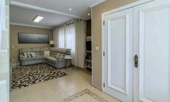 Imagem 2: Sobrado para venda em Freguesia do Ó com 3 quartos, sendo 3 suítes , 280m²