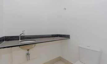 Imagem 7: Conjunto comercial para venda e locação em Chácara Santo Antônio (Zona Sul) , 42m²