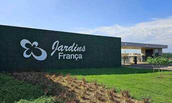 Imagem: Jardins França Ágio