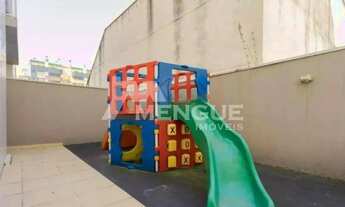 Imagem 5: Aluga-se Apartamento de 1 dormitório no Bela Vista, com 41m² por R$ 4.000,00