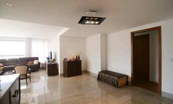 Imagem 4: Apartamento à Venda - Buritis, 4 Quartos, 154 m2