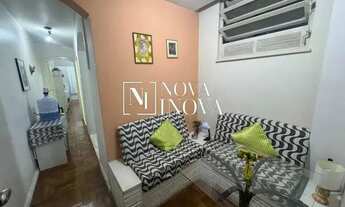 Imagem 2: CONJUGADO AMPLO BEM DIVIDIDO NO BAIRRO DE COPACABANA