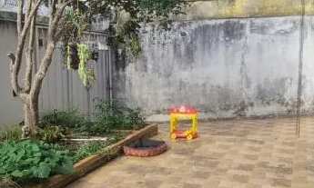 Imagem 3: Casa grande Bairro Canaã Venda Nova Venda