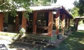 Imagem 4: CHÁCARA DE SONHO RIO COXIPÓ D?OURO