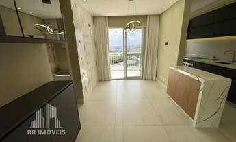 Imagem 3: RR0182D Apartamento 50m² CONDOMÍNIO CALIFORNIA BOULEVARD - OPORTUNIDADE - 2 Dorms 1 Vaga