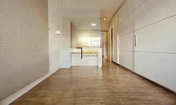 Imagem 14: Apart Água Verde, ensolarado, andar alto, semi mobiliado, 3 dormitorios, 1suite, 120m², 2