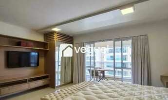 Imagem 5: Apartamento de 52m² com 1 quarto, para alugar no Bosque das Juritis, Ribeirão Preto/SP